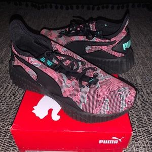 Puma sneakers